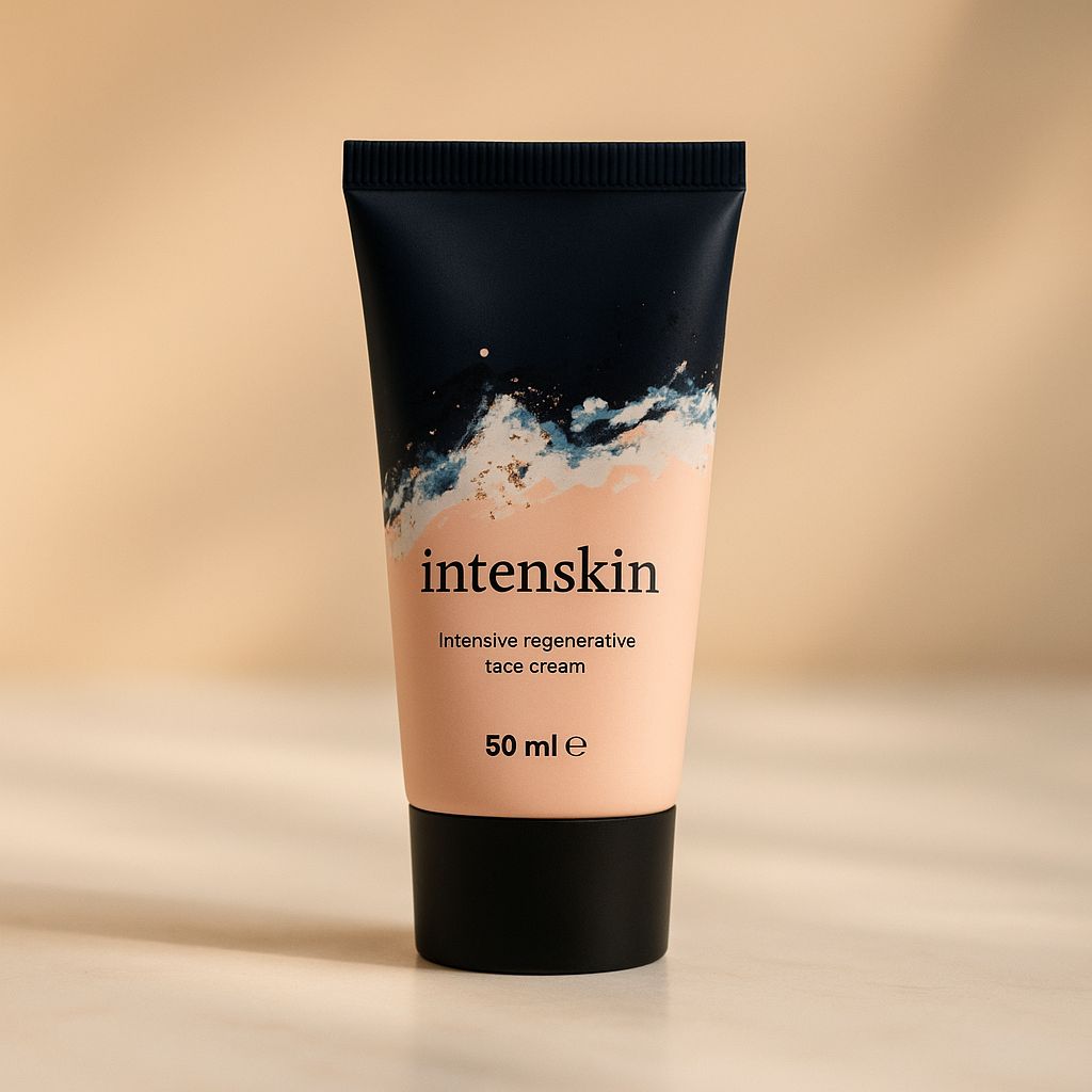 Intenskin krém